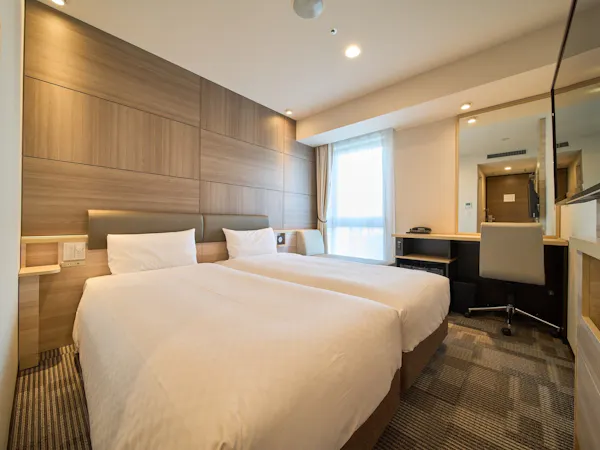 コンパクトツイン