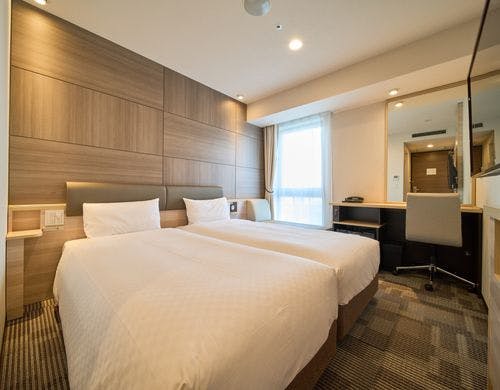 コンパクトツイン