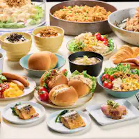 開始一天的理想早餐