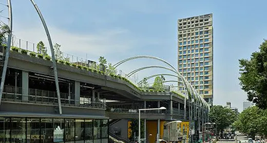 Smart Stay ~ 次世代型ライフスタイルホテルを楽しむ<素泊り>