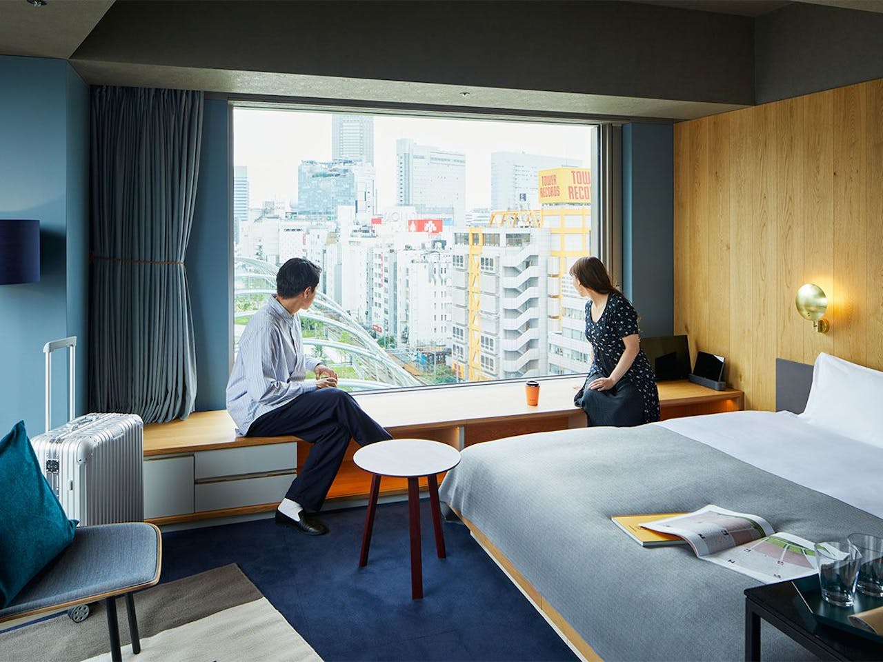 東京のインスタ映えするホテル選 おしゃれな女子旅にも コレシル 東京のインスタ映えするホテル選 おしゃれな女子旅にも コレシル