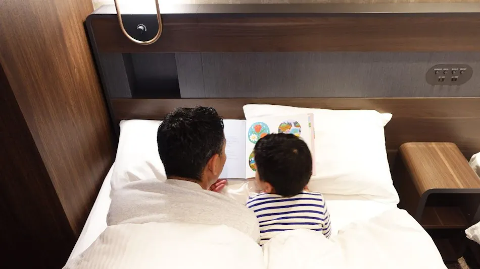 Hotel Elcient Osaka Umeda