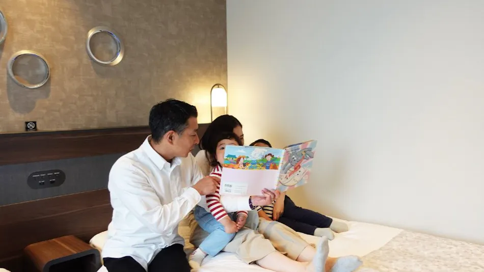 Hotel Elcient Osaka Umeda