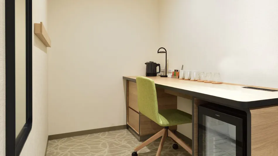 Hotel Elcient Osaka Umeda