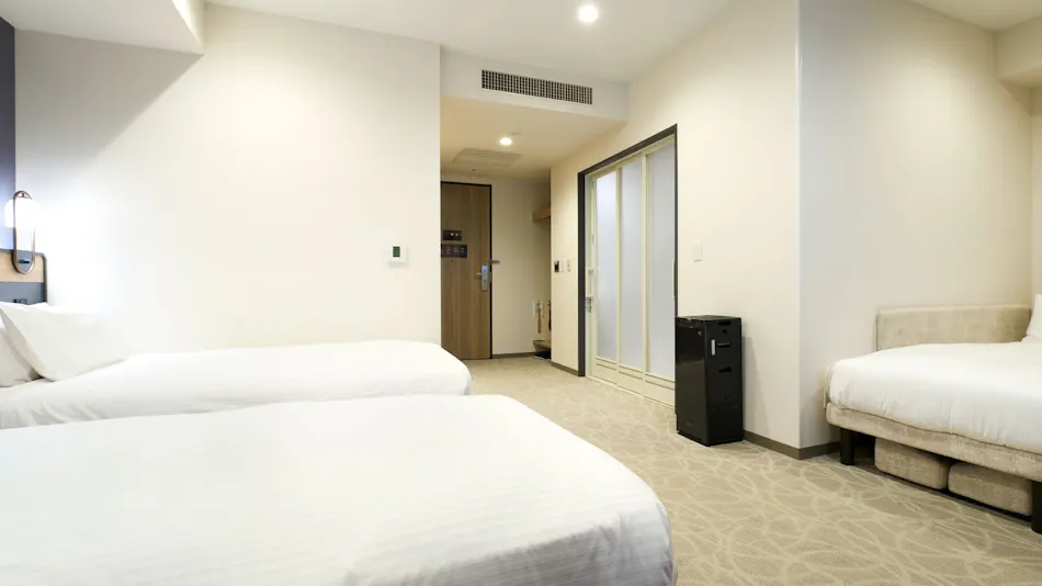 Hotel Elcient Osaka Umeda