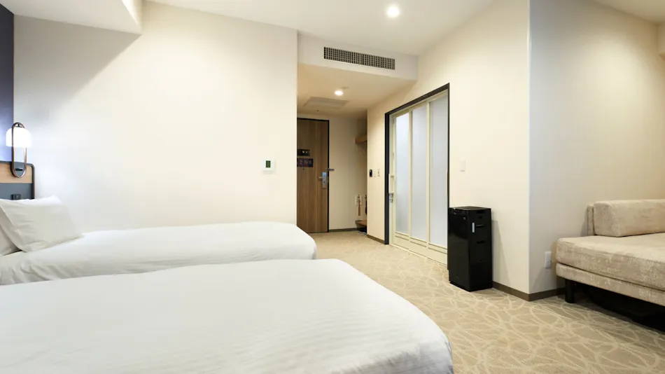 Hotel Elcient Osaka Umeda