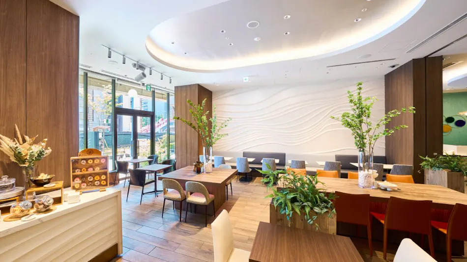 Hotel Elcient Osaka Umeda