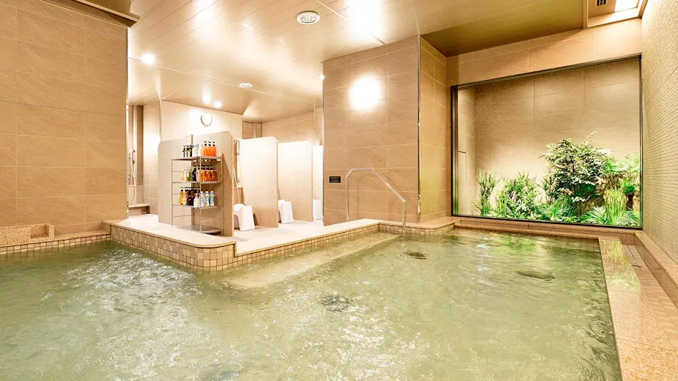 Hotel Elcient Osaka Umeda