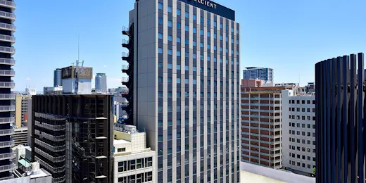Hotel Elcient Osaka Umeda
