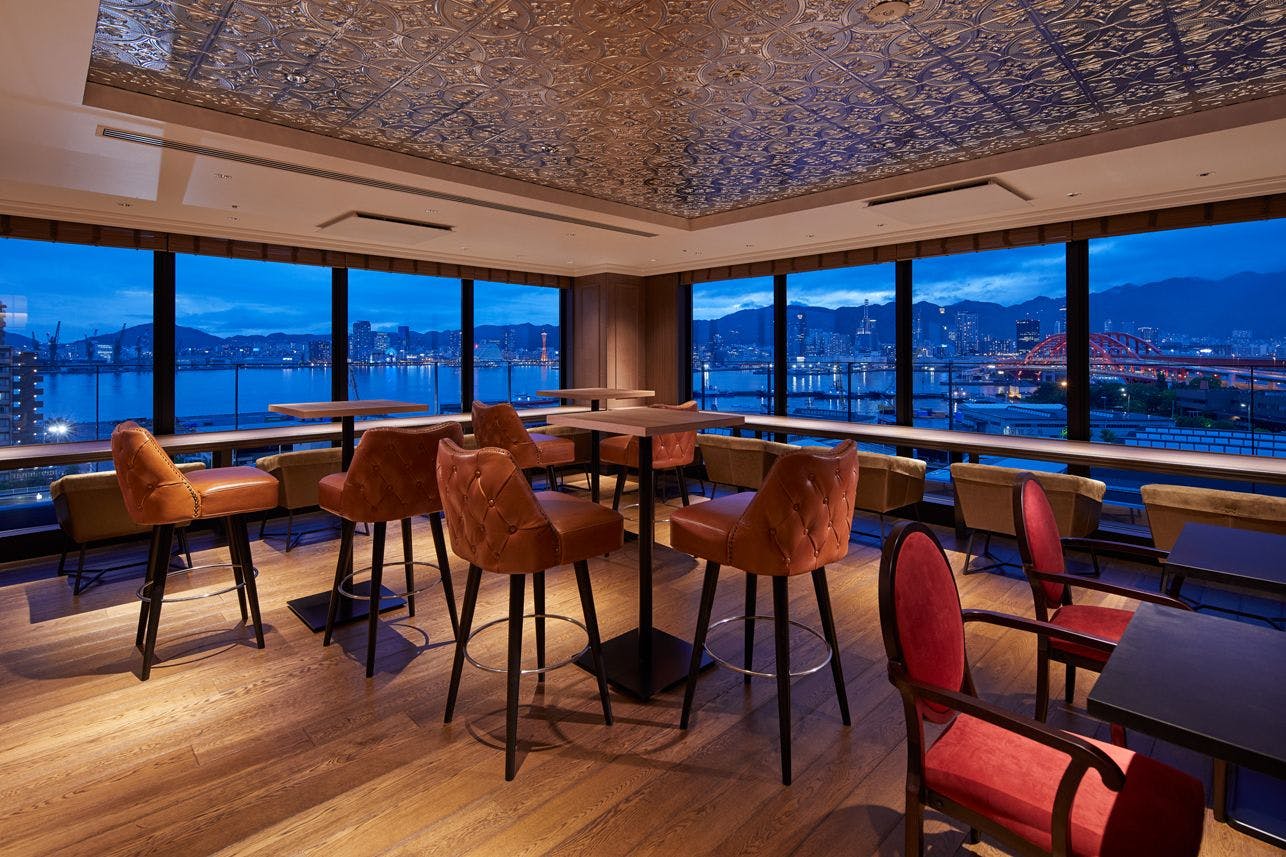 センチュリオンホテル＆スパ ヴィンテージ神戸