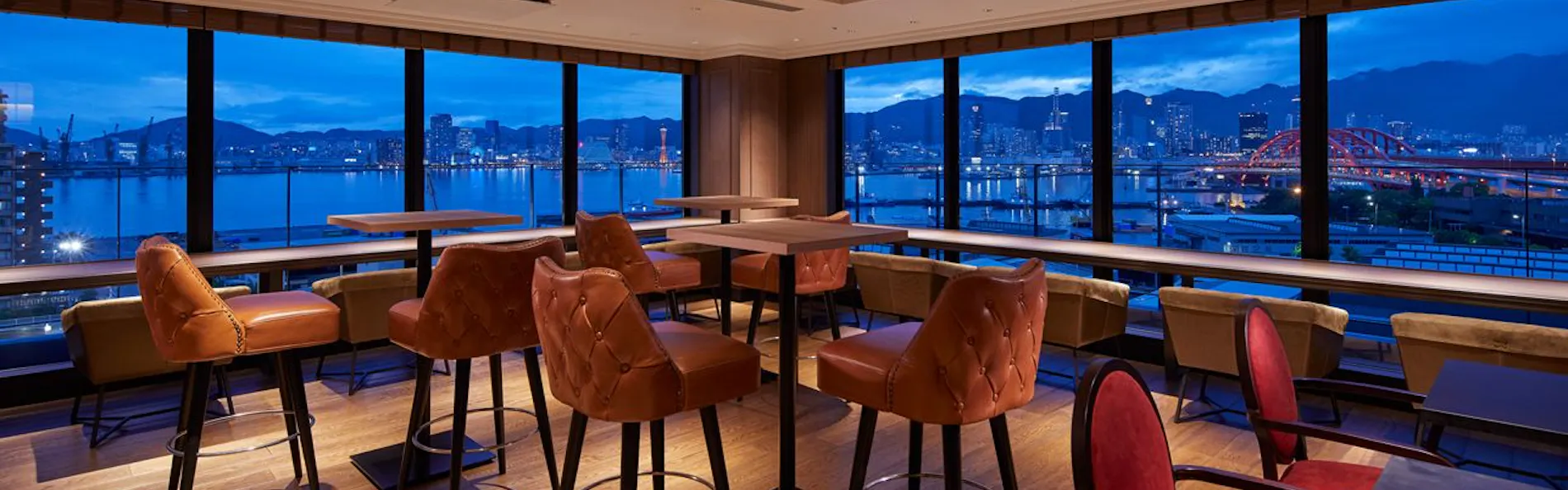 センチュリオンホテル&スパ ヴィンテージ神戸