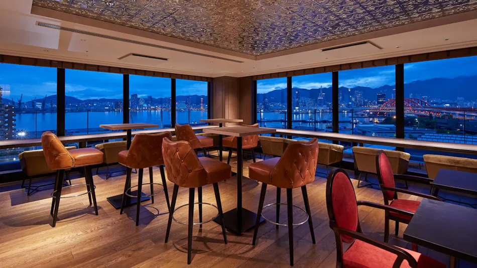 Centurion Hotel & Spa Vintage Kobe
