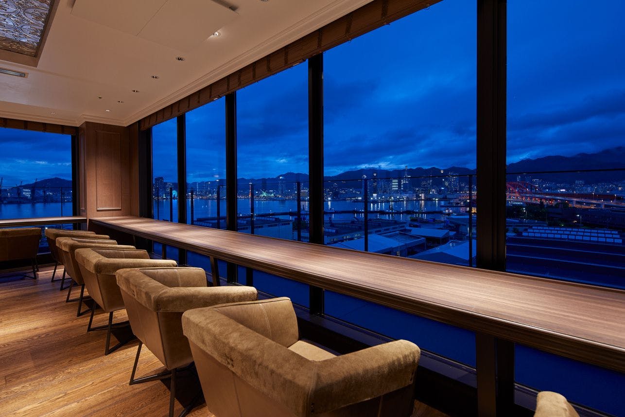 センチュリオンホテル＆スパ ヴィンテージ神戸