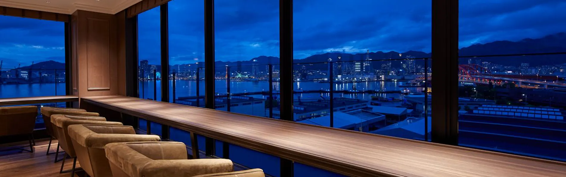 センチュリオンホテル&スパ ヴィンテージ神戸