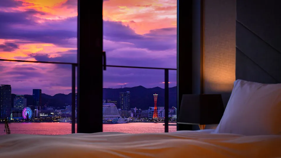 Centurion Hotel & Spa Vintage Kobe