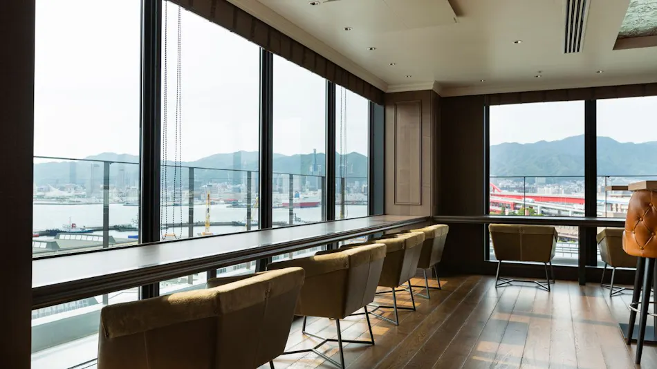 Centurion Hotel & Spa Vintage Kobe