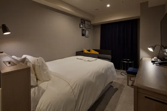 コンフォートダブル / 16平米~