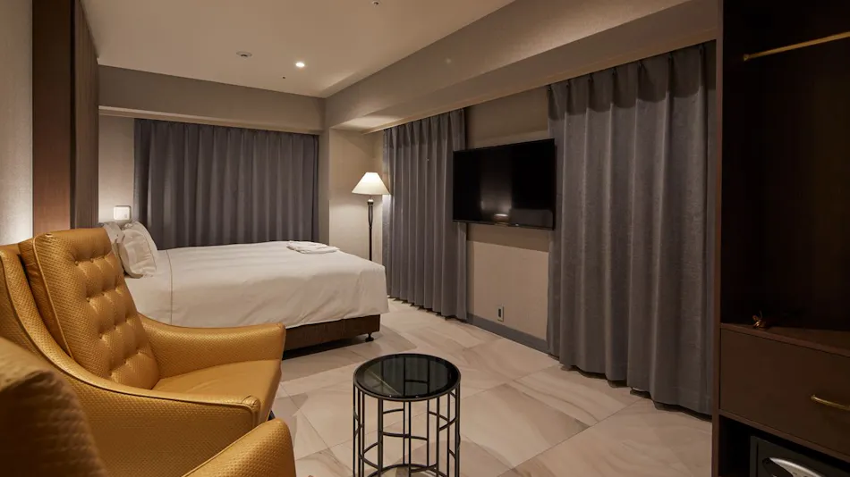Centurion Hotel & Spa Vintage Kobe