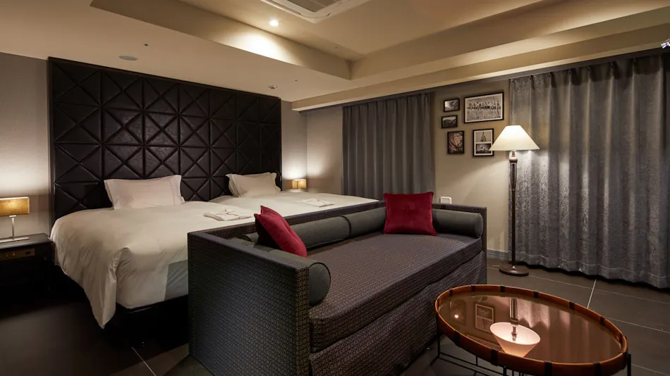 Centurion Hotel & Spa Vintage Kobe