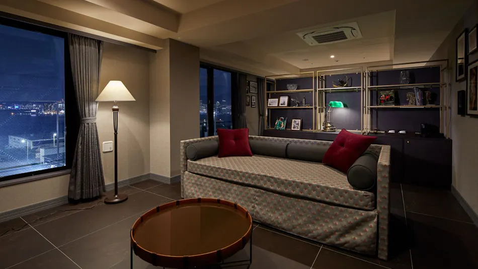 Centurion Hotel & Spa Vintage Kobe