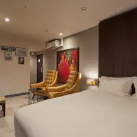 バリアフリールーム / 32平米~