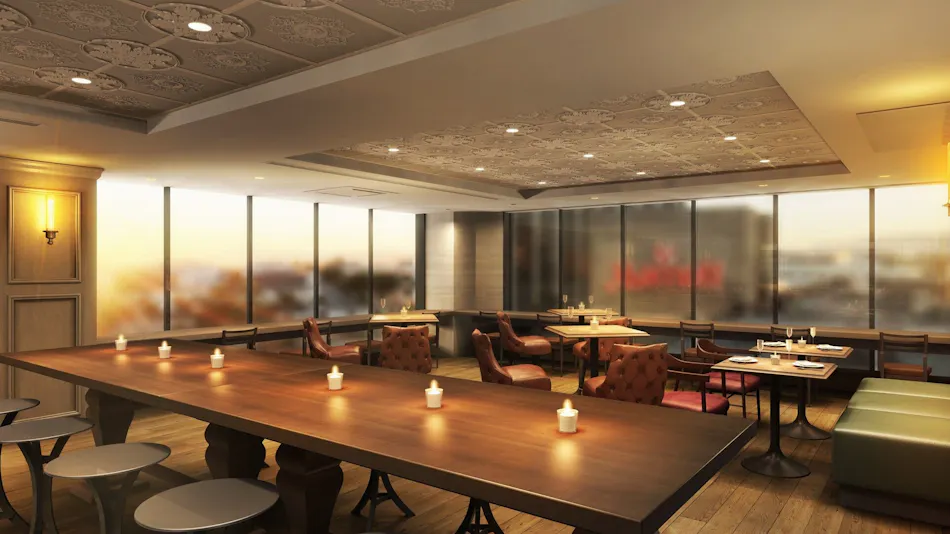Centurion Hotel & Spa Vintage Kobe