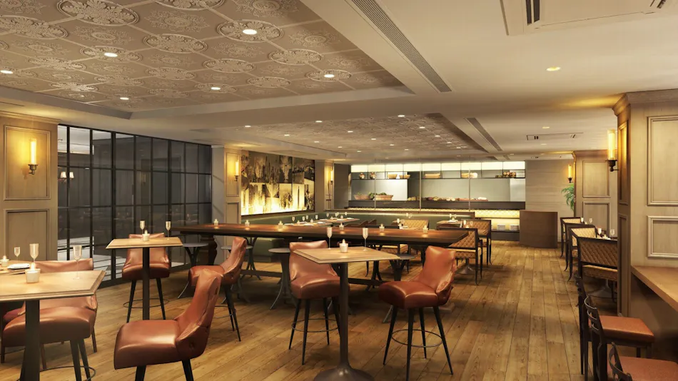 Centurion Hotel & Spa Vintage Kobe