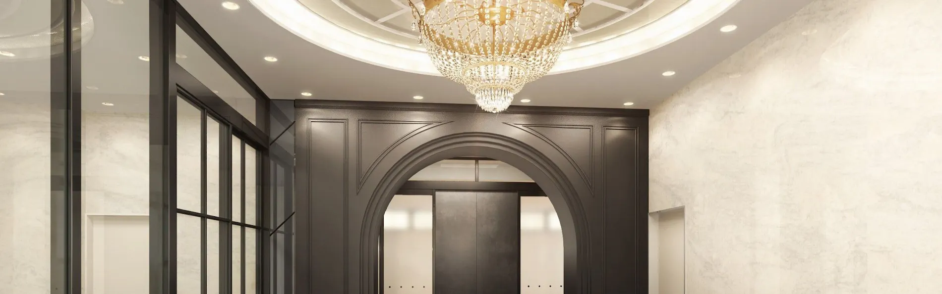 センチュリオンホテル&スパ ヴィンテージ神戸