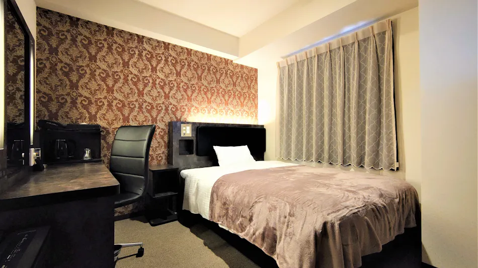 Green Rich Hotel Kobe Sannomiya (Artificial Hot Spring Futamata Yunohana)