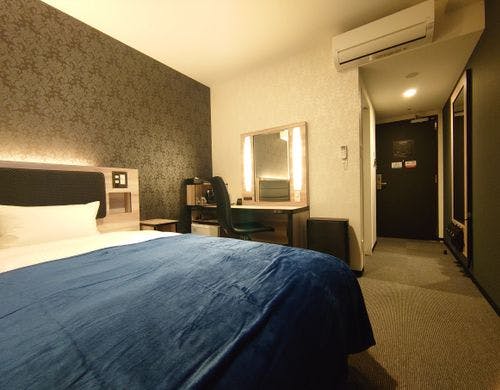 スタンダードシングル■17平米