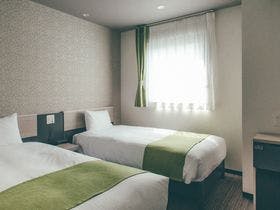 くれたけイン大阪堺筋本町（2018年4月8日オープン）