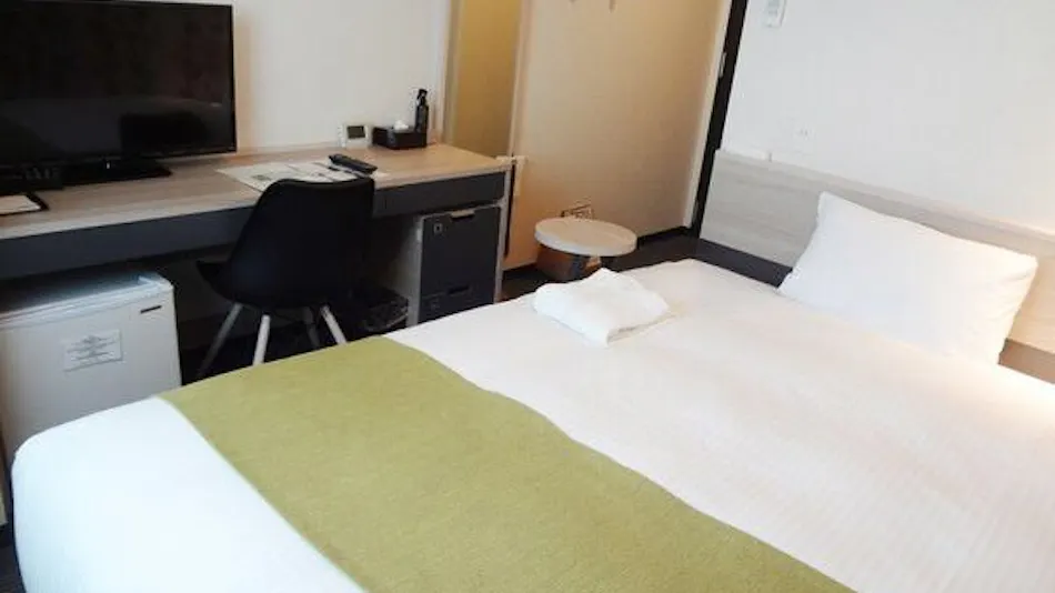 Kuretake Inn Osaka Sakaisuji Honmachi