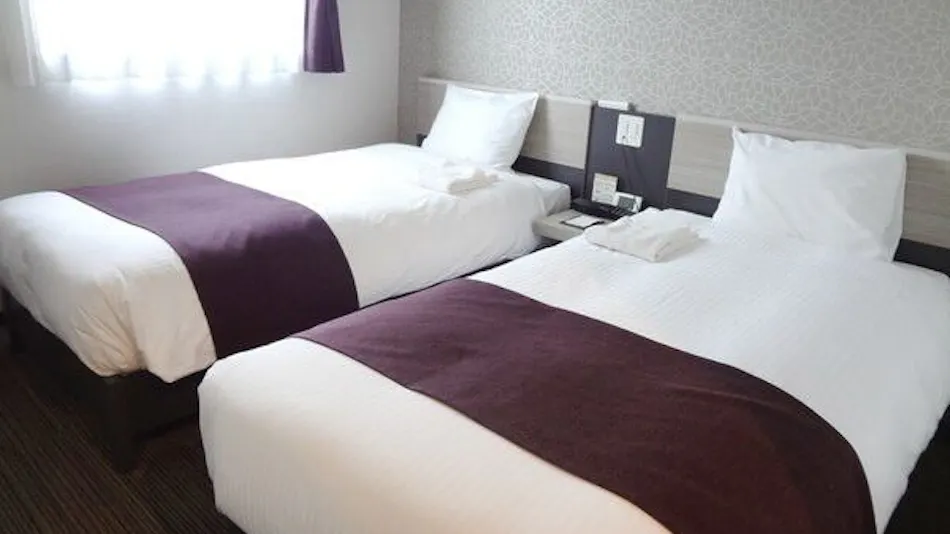 Kuretake Inn Osaka Sakaisuji Honmachi