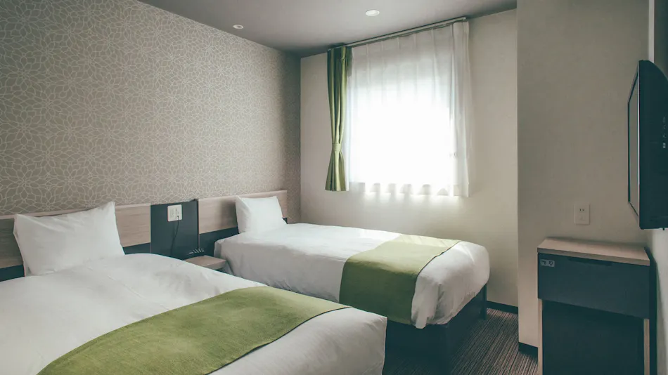 Kuretake Inn Osaka Sakaisuji Honmachi