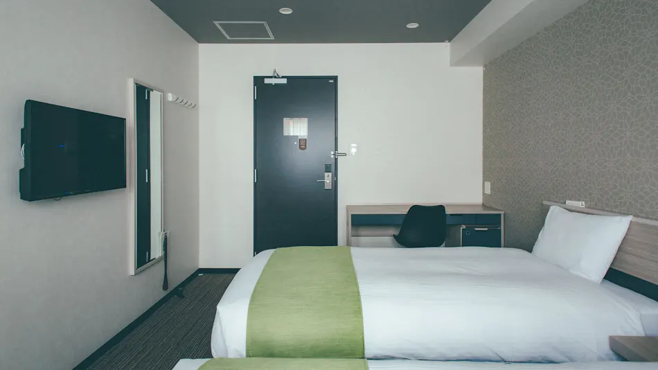 Kuretake Inn Osaka Sakaisuji Honmachi