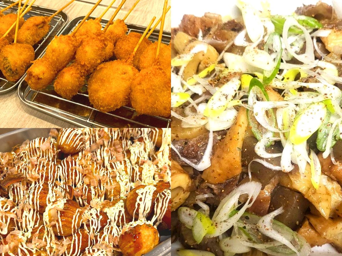 くれたけイン大阪堺筋本町