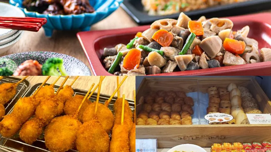 Kuretake Inn Osaka Sakaisuji Honmachi