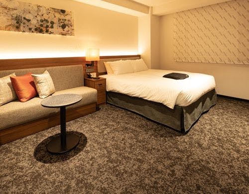 Hotel Forza Hakataeki Chikushiguchi II