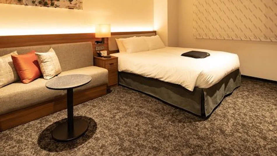 Hotel Forza Hakataeki Chikushiguchi II