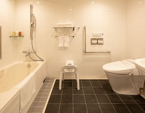 Hotel Forza Hakataeki Chikushiguchi II