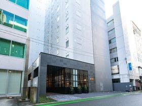 ホテルフォルツァ博多駅筑紫口II