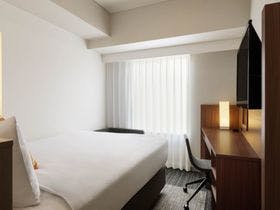 ホテルユニゾ京都烏丸御池