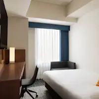 シングルルーム