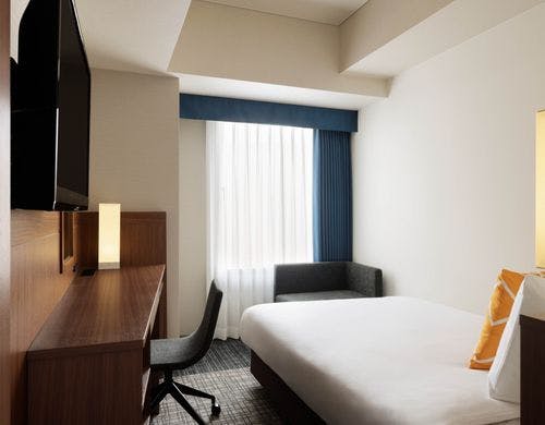 シングルルーム