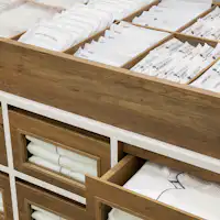 アメニティバー