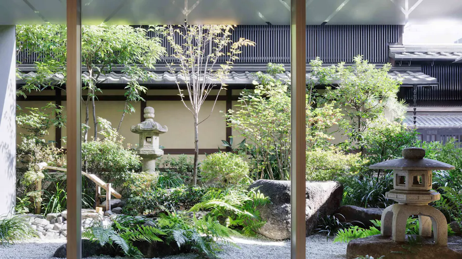 Four Points Flex by Sheraton Kyoto Oike