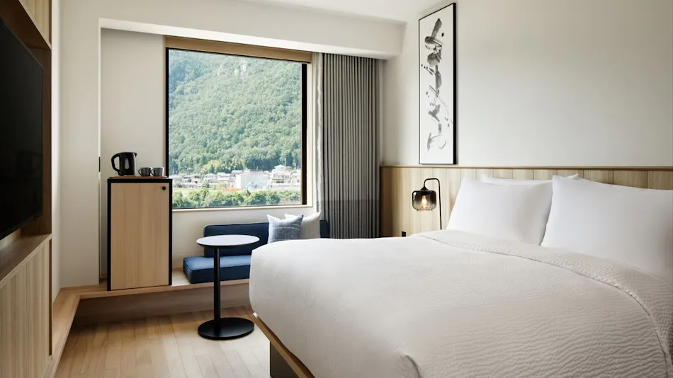 Fairfield by Marriott Gifu Mino