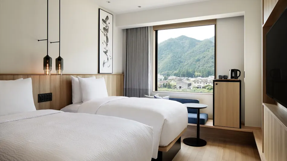 Fairfield by Marriott Gifu Mino