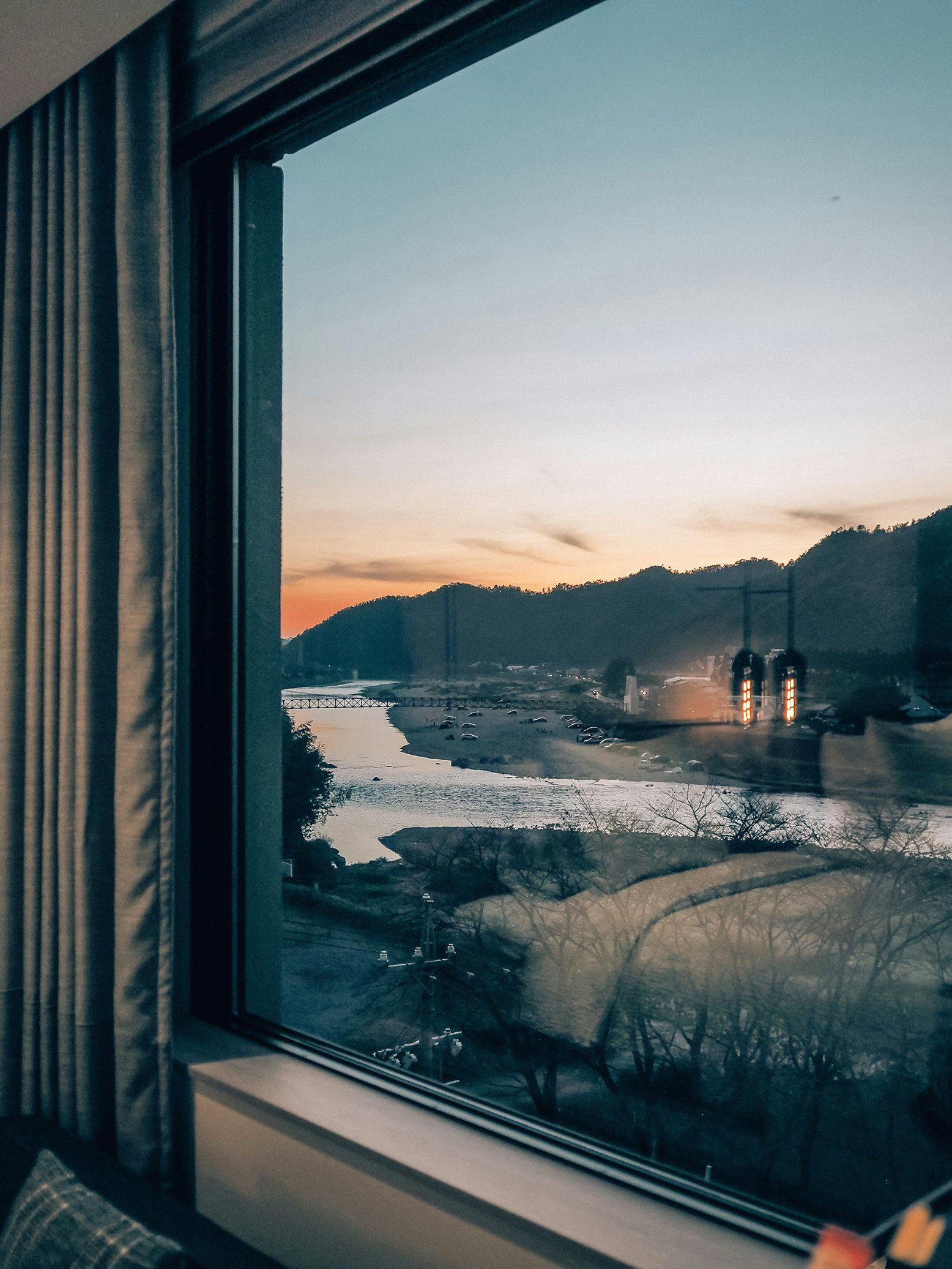 Fairfield by Marriott Gifu Mino