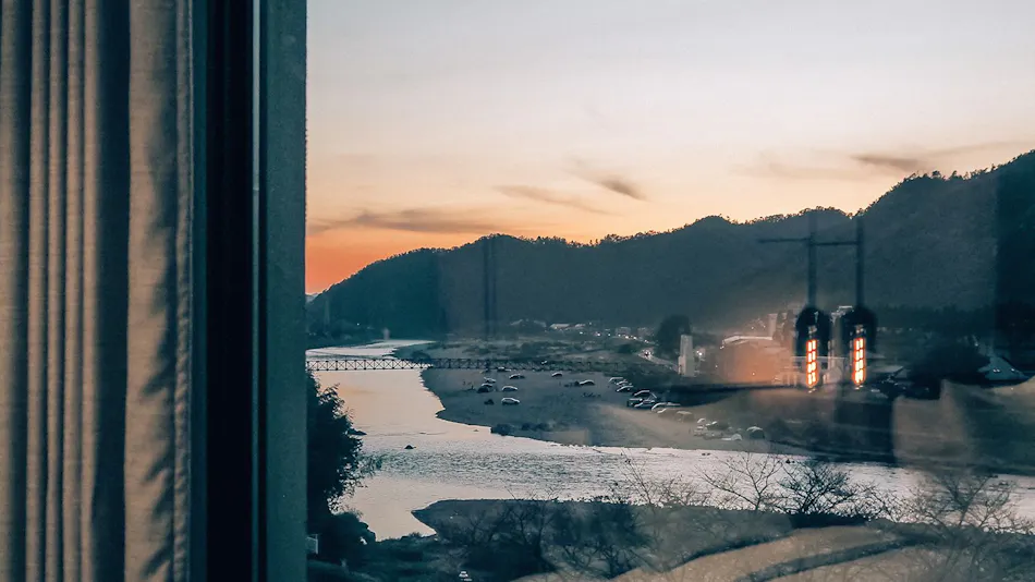 Fairfield by Marriott Gifu Mino